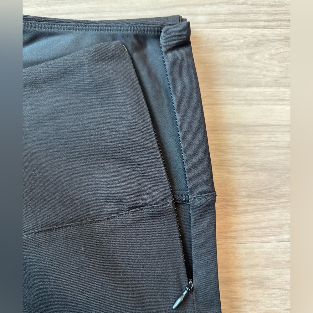 Ruby Ribbon Stretch Woven Pant - Picture 4 of 7